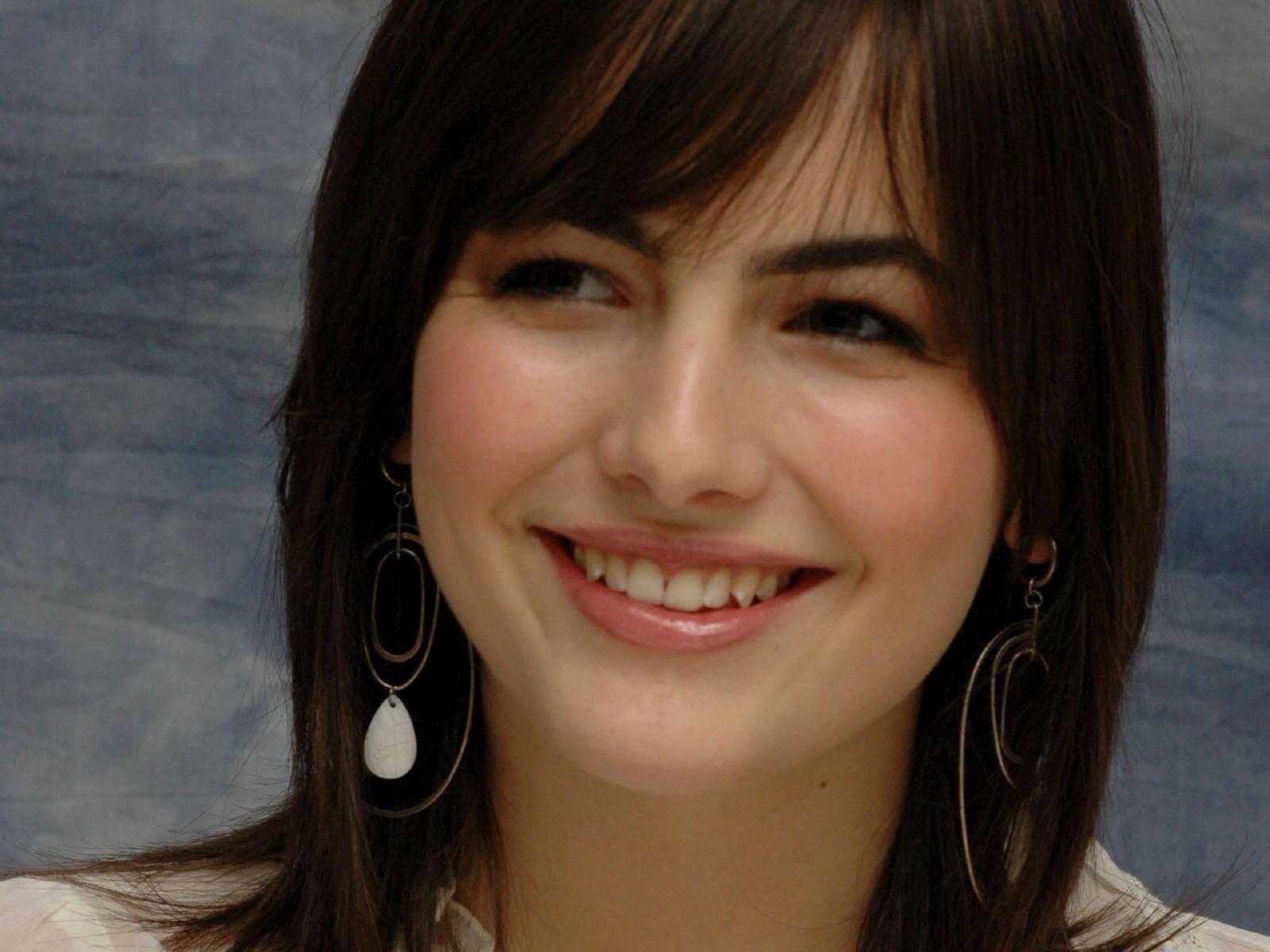 VIVID photography: World&;s Most Beautiful Lady, Camilla Belle HD