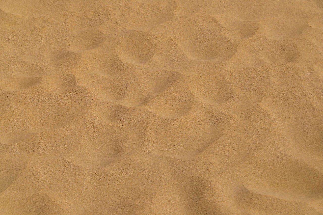 Beach sand wallpaper beach sand