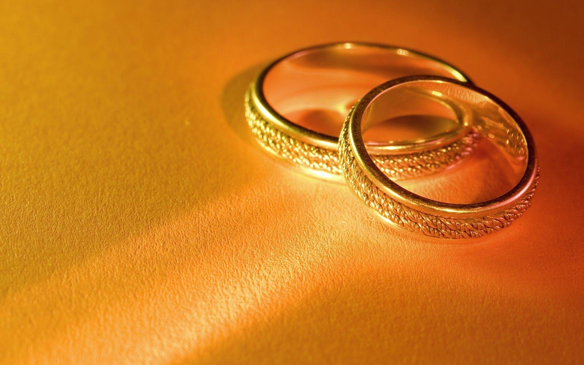 Wallpaper For > Wedding Ring Background Wallpaper