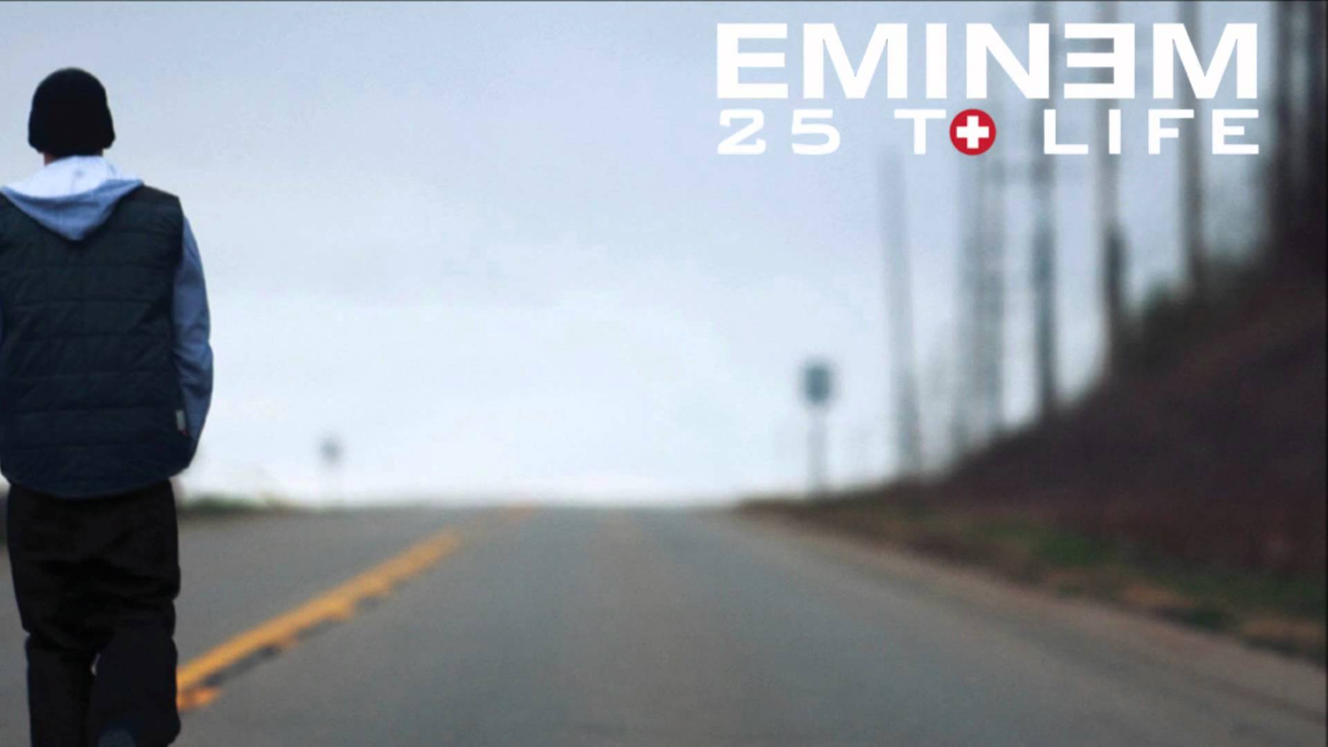 Eminem Recovery Wallpapers Wallpaper Cave