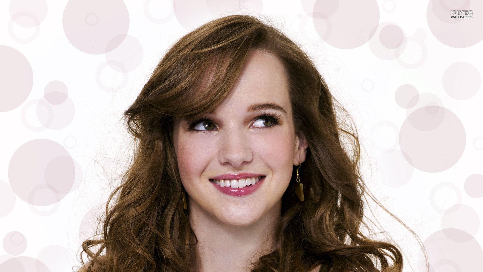 Kay Panabaker Wallpapers - Wallpaper Cave