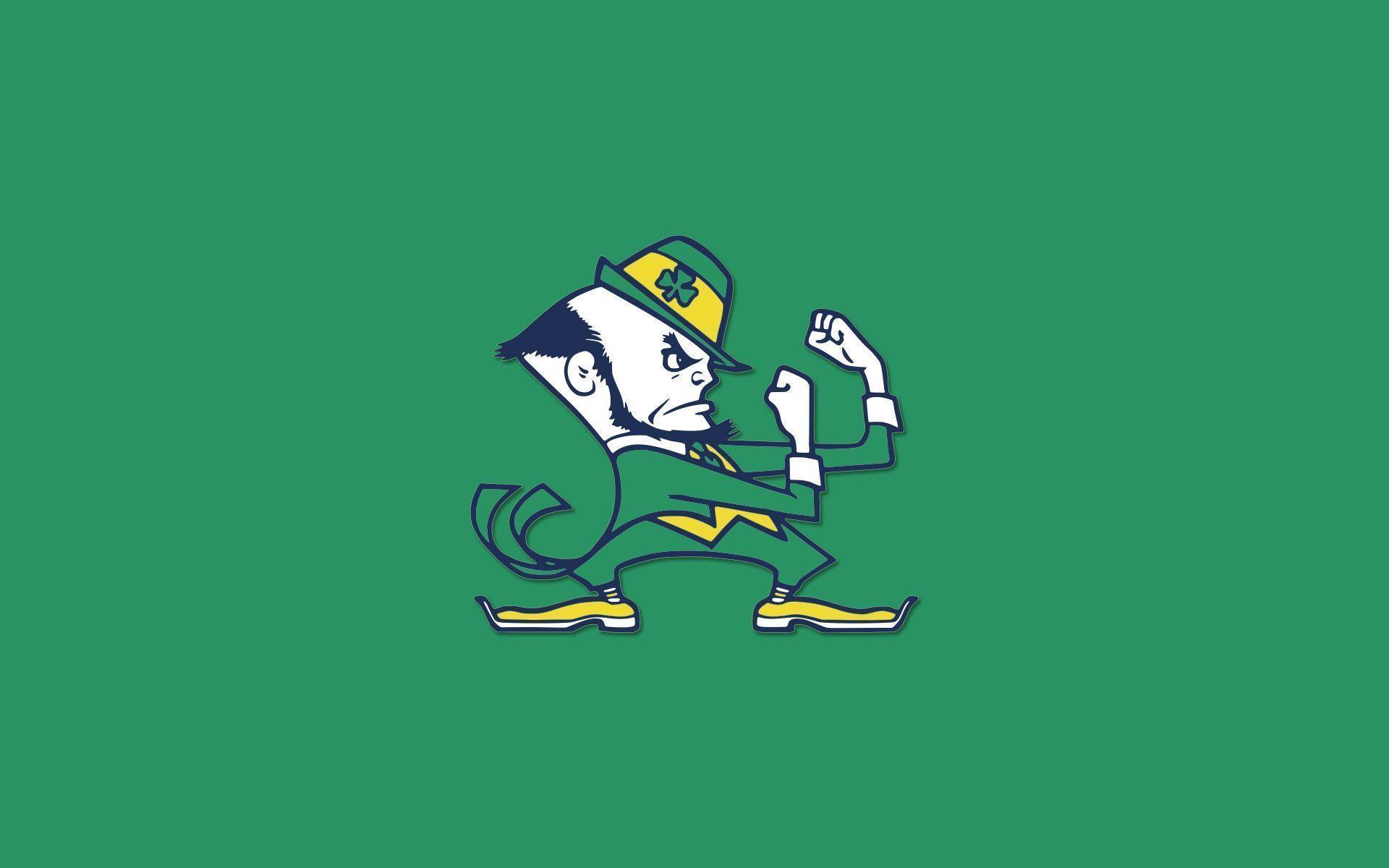 image For > Notre Dame Football Wallpaper iPhone