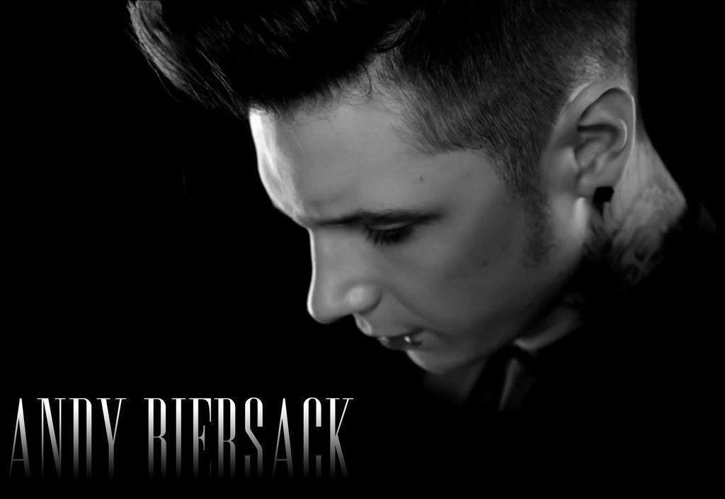 Andy Biersack 2016 Wallpapers - Wallpaper Cave