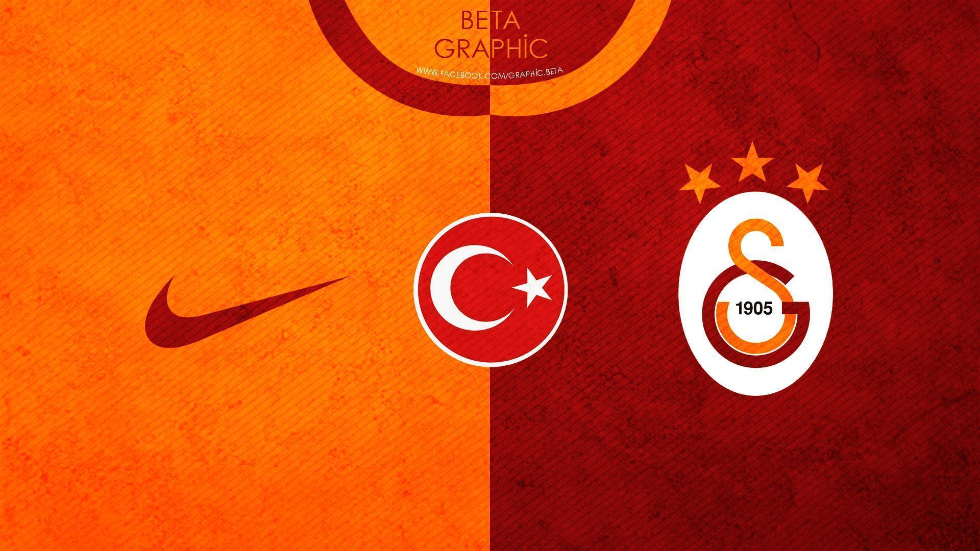 Galatasaray Forma Wallpaper 2015