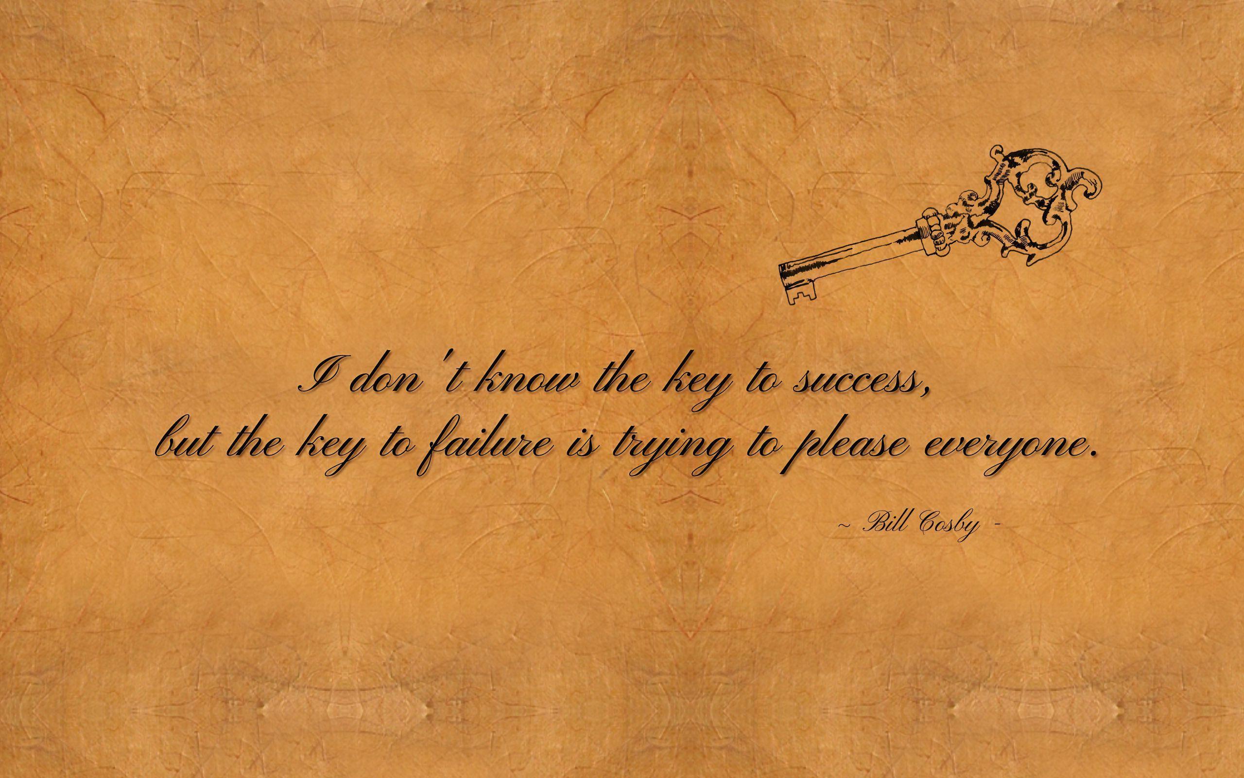 Success Wallpaper With Quotes