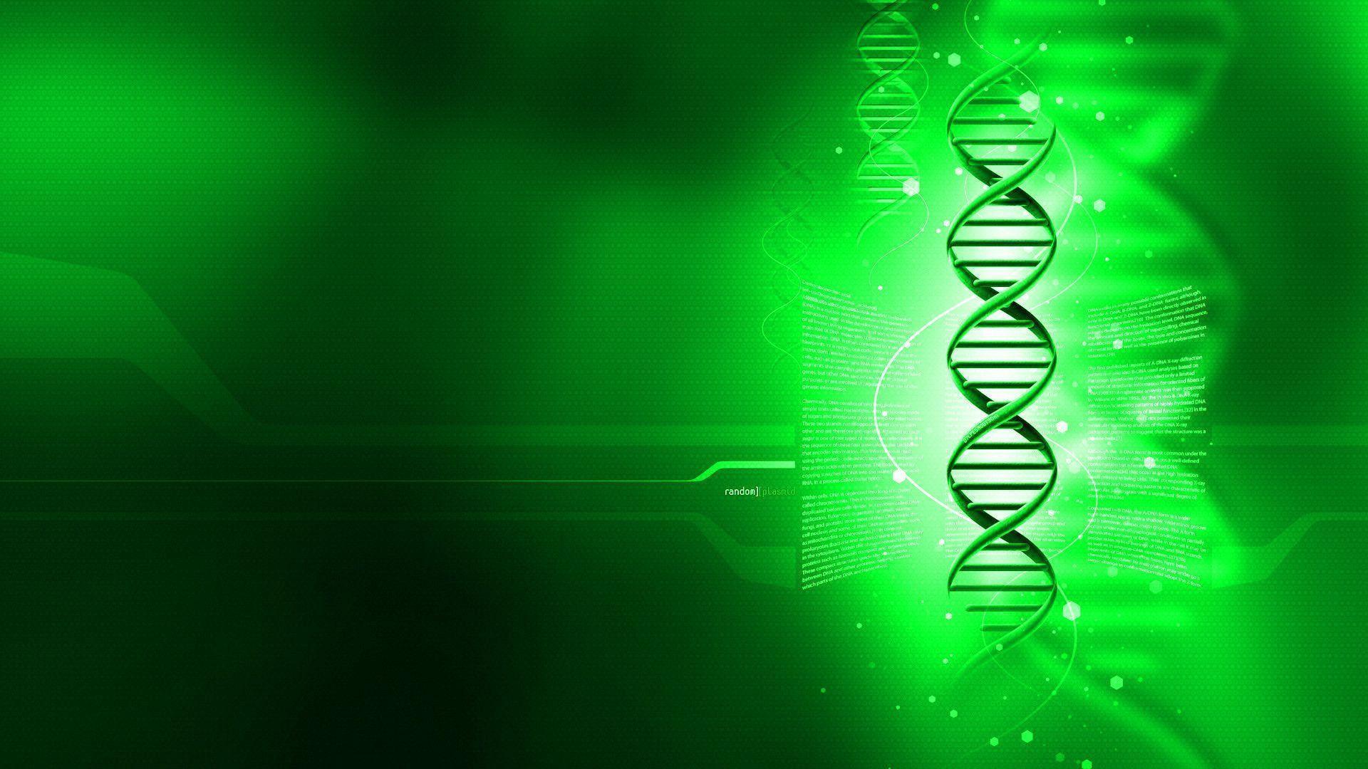 DNA Wallpapers - Wallpaper Cave
