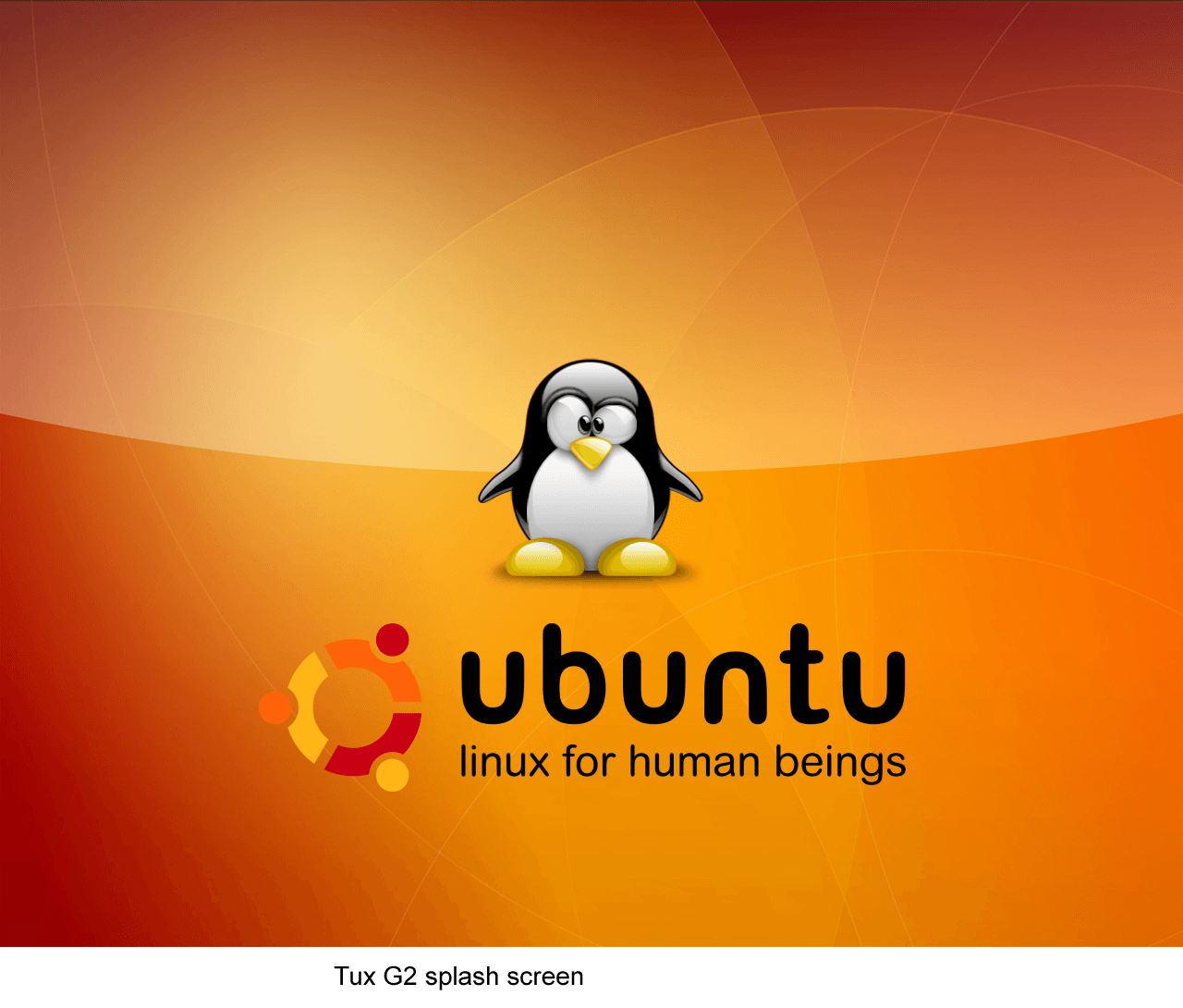 Ubuntu Linux Wallpaper For Desktop