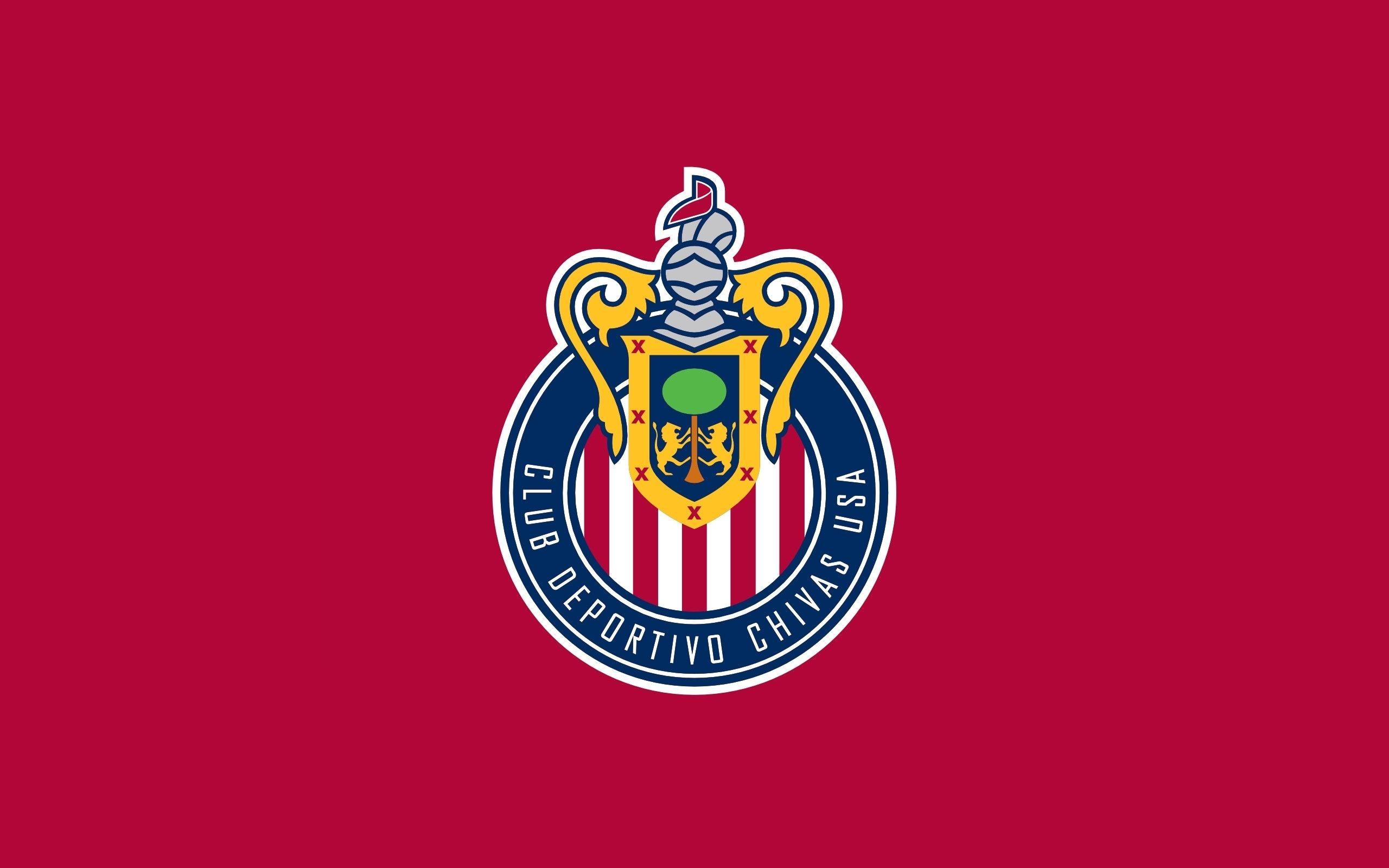 Pix For > Chivas Wallpaper Soccer