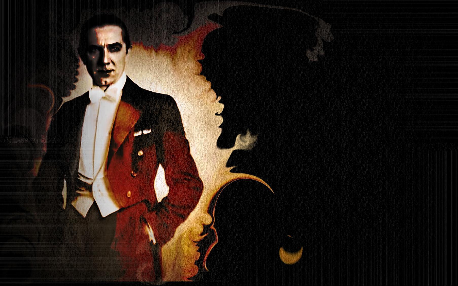 image For > Bela Lugosi Dracula Wallpaper