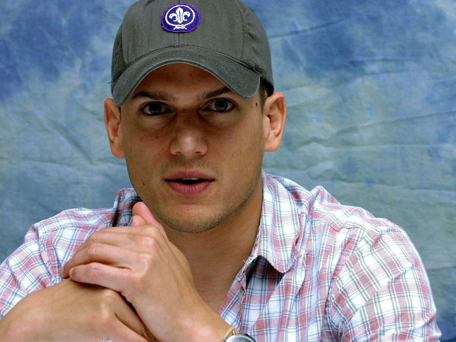 Wentworth Miller Wallpapers - Wallpaper Cave
