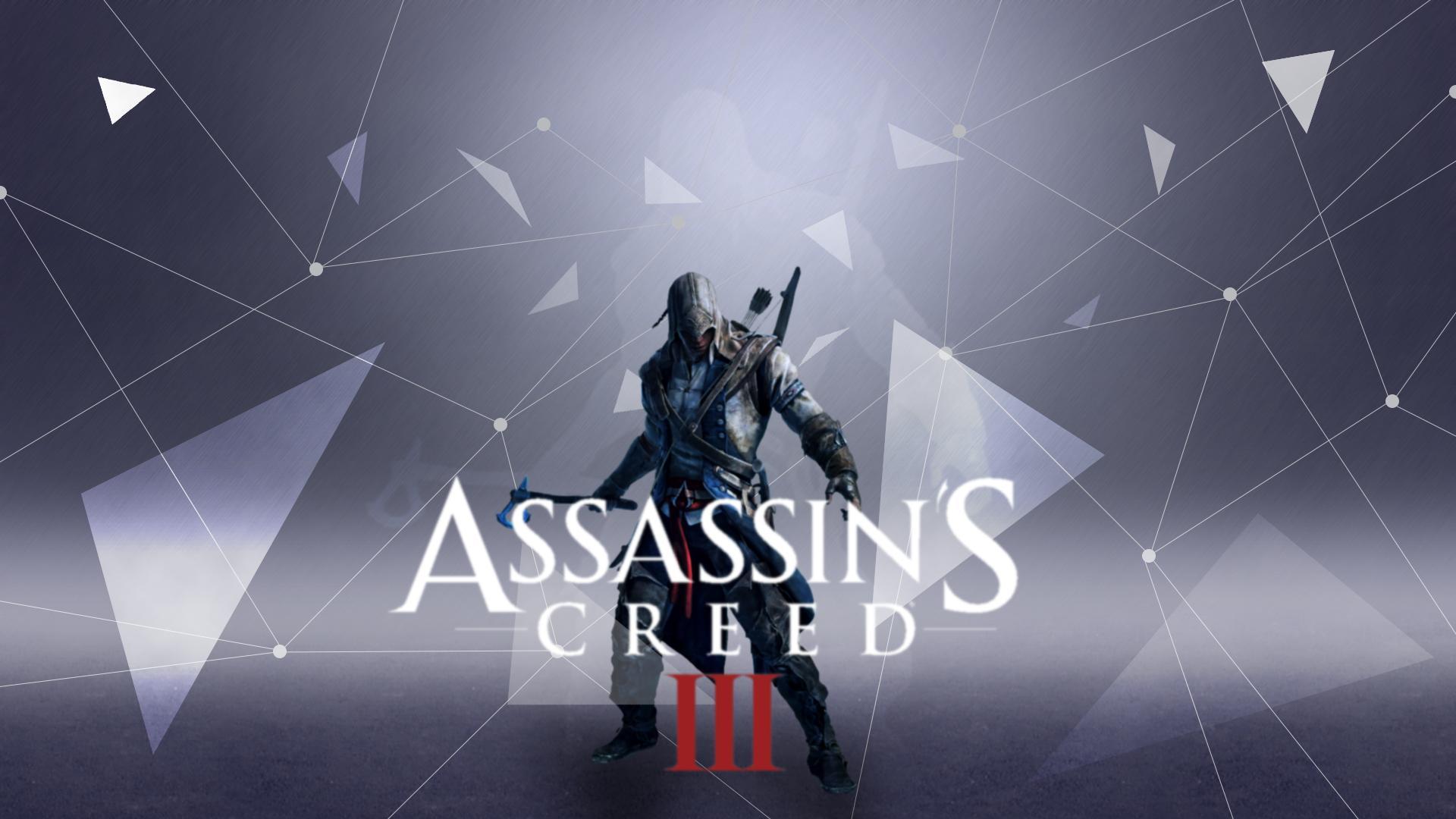 Connor Kenway Wallpaper HD. Free PSP Themes Wallpaper