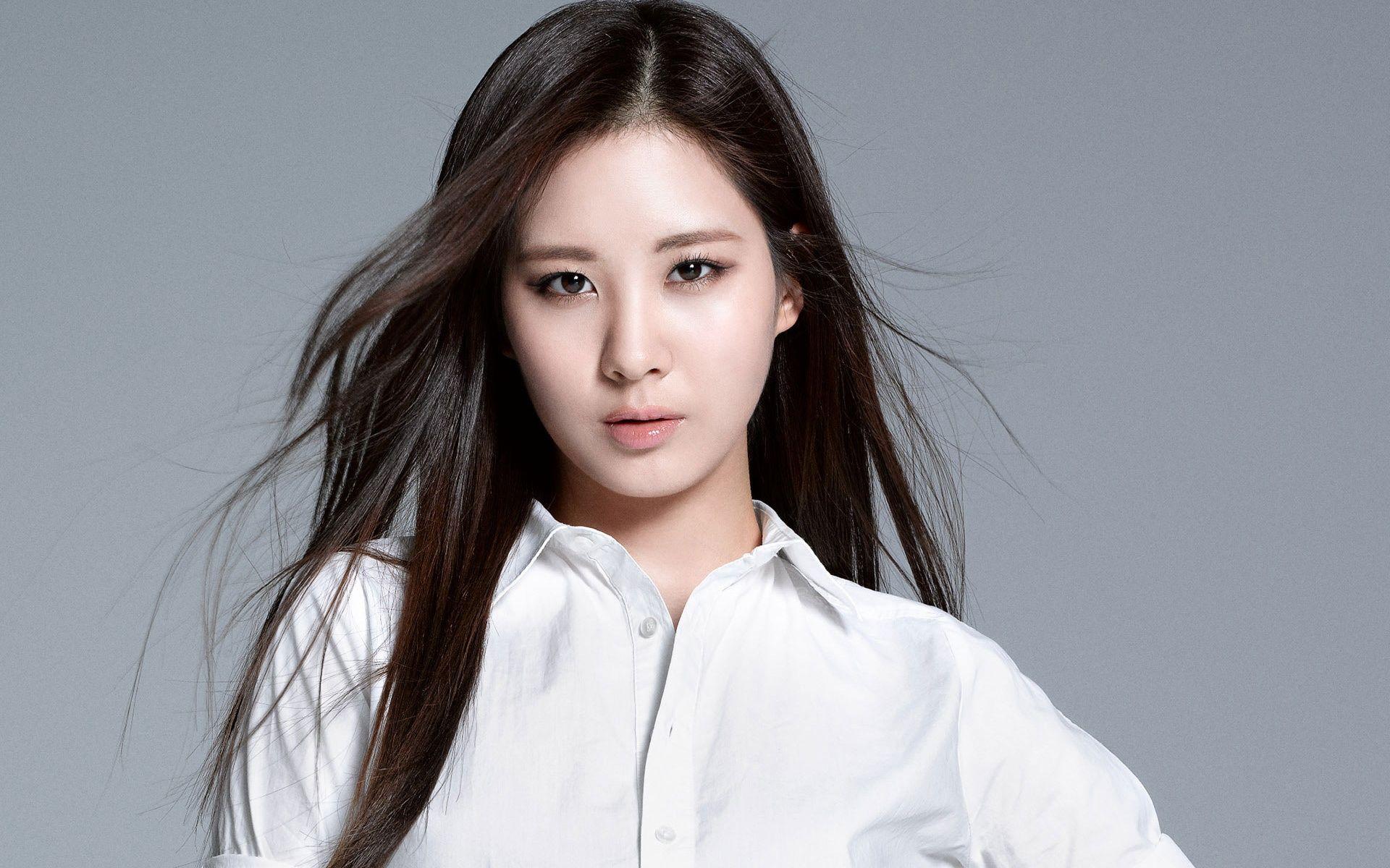 Cool Seohyun SNSD Wallpaper. Hdwidescreens