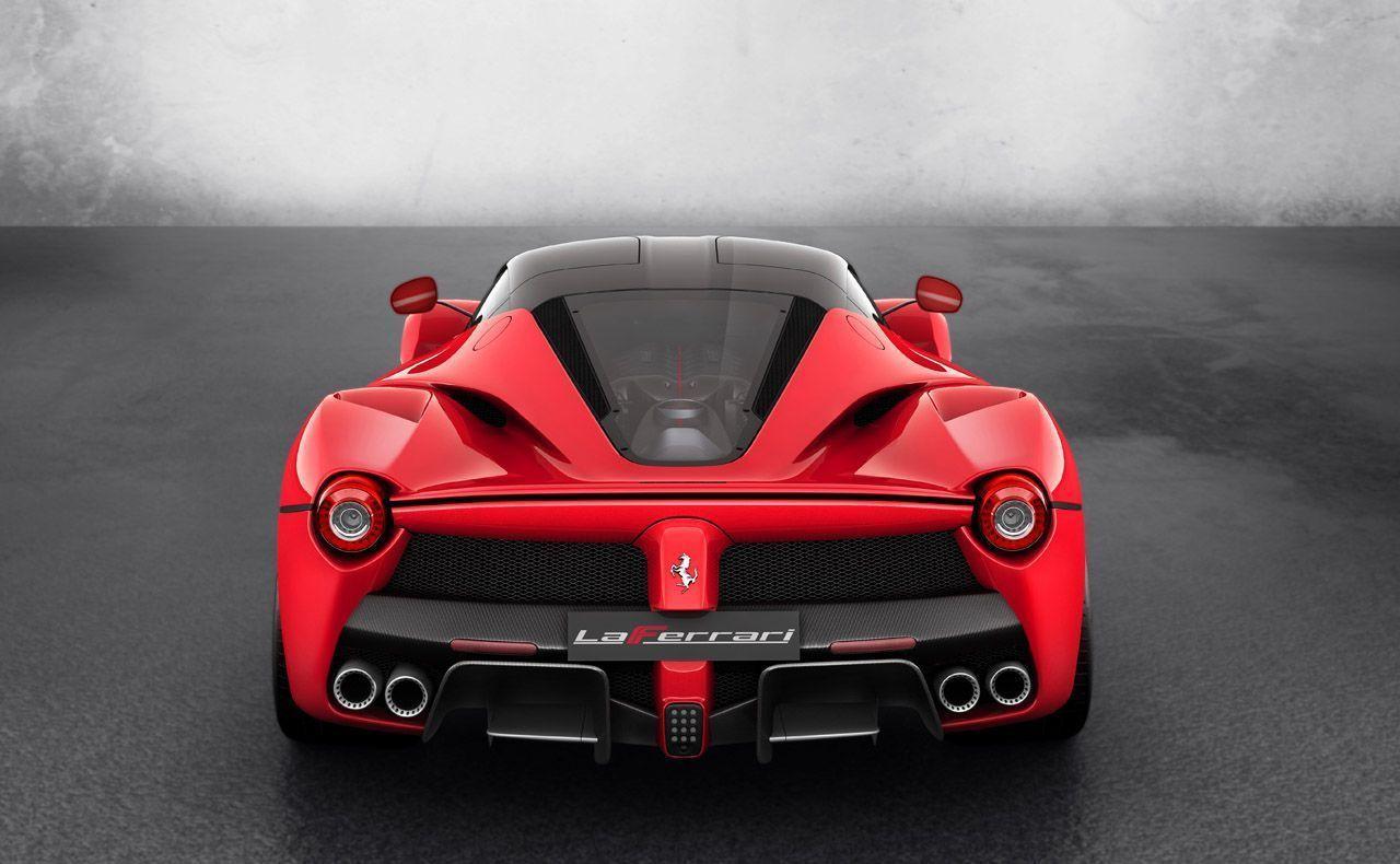 Ferrari Enzo 2015. Ferrari. CAR GALLERY
