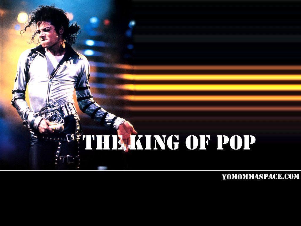 Michael Jackson Twitter Background, Contact and Graphics, Free