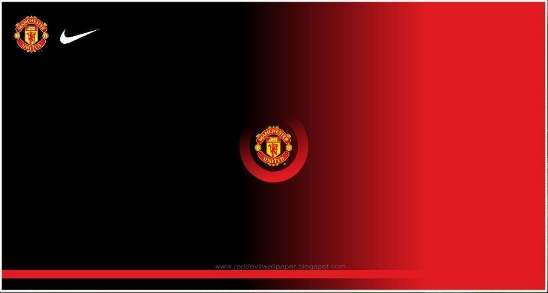 Manchester United Background. Wallpaper55.com Wallpaper