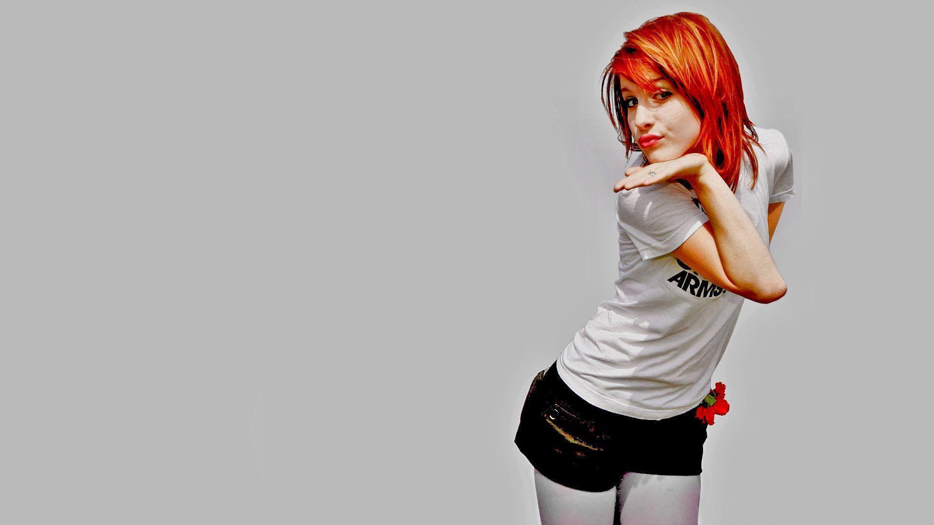 Download Music Hayley Williams Wallpaper 1920x1080