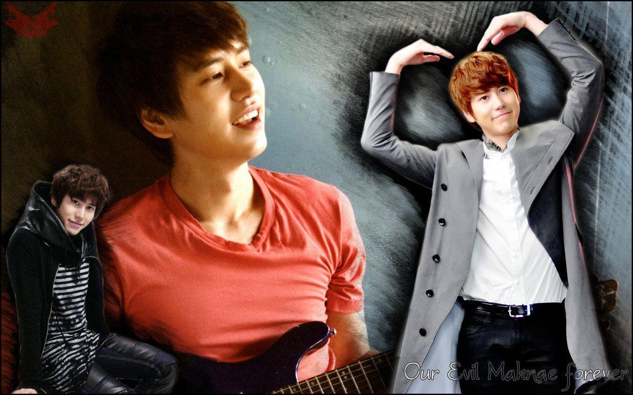 Kyuhyun Wallpapers - Wallpaper Cave