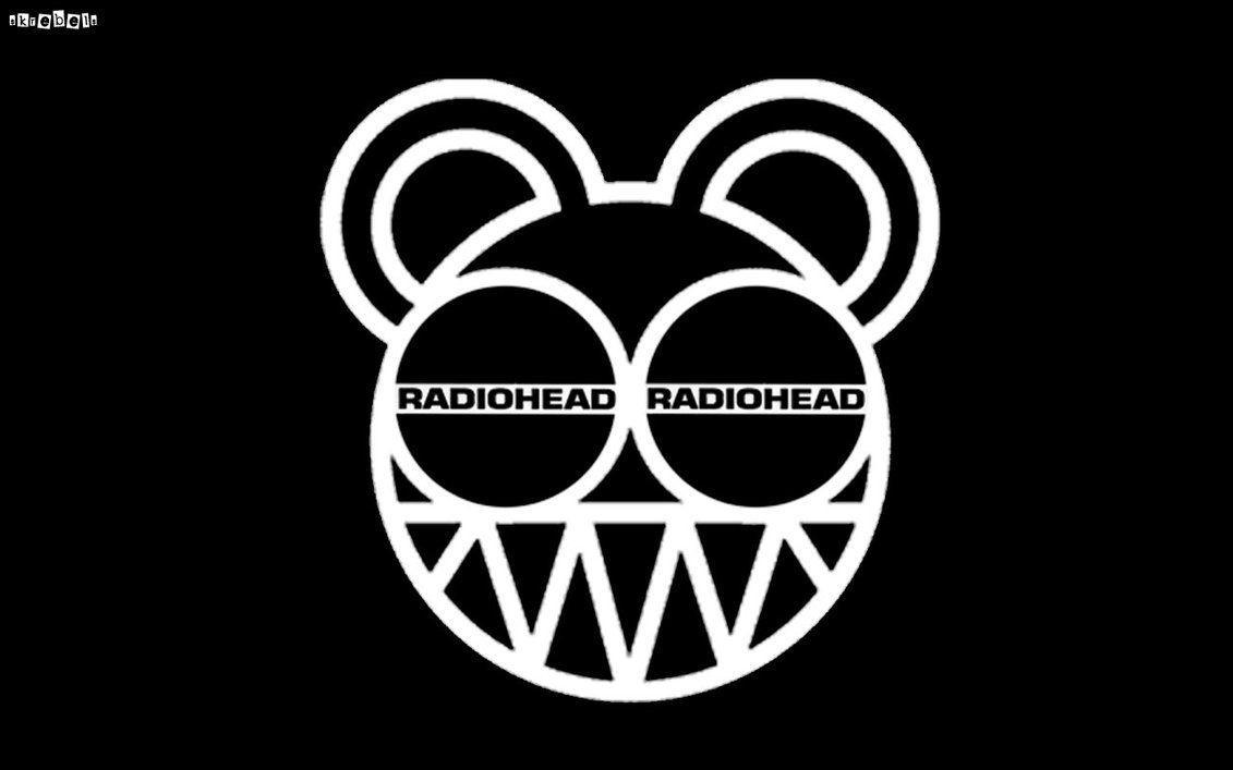 Radiohead Wallpapers - Wallpaper Cave