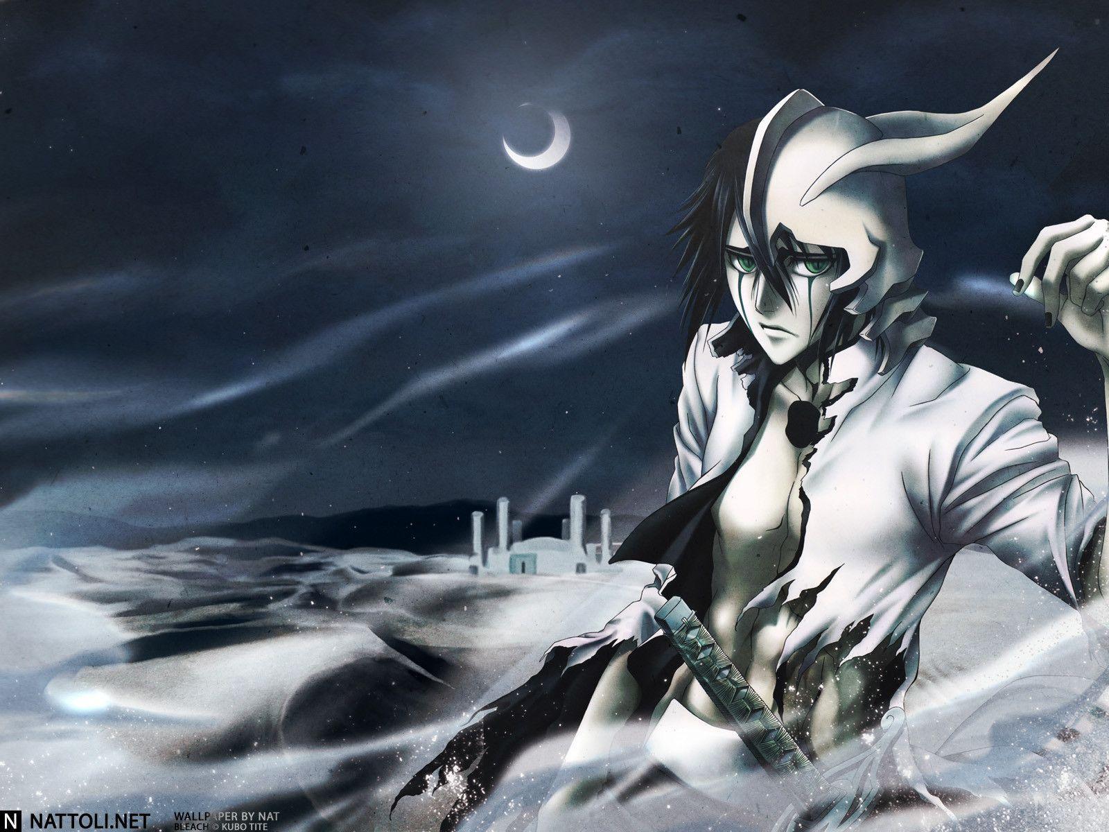 Kubo Tite Mangaka Studio Pierrot Studio Bleach Series Zangetsu