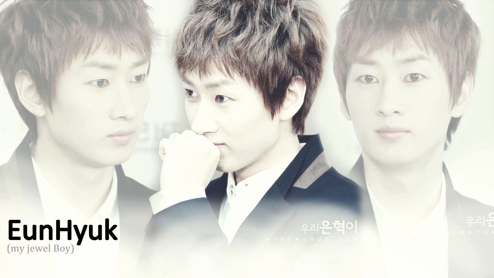 Eunhyuk Wallpaper 2015