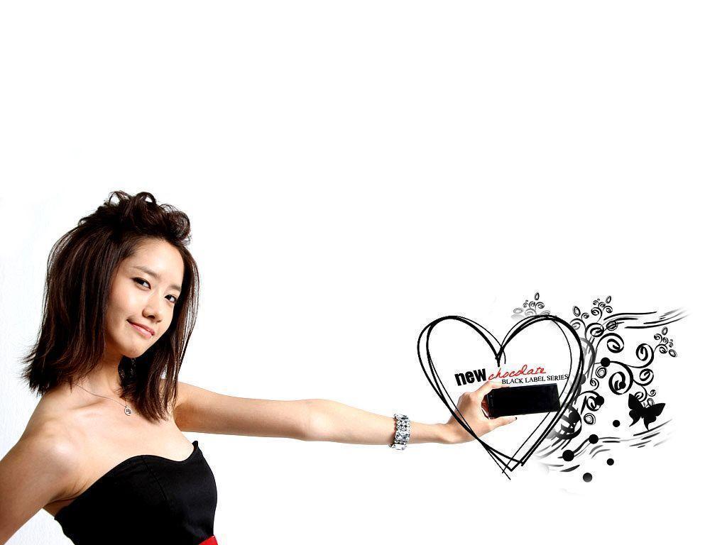 Best Yoona SNSD Wallpaper HD