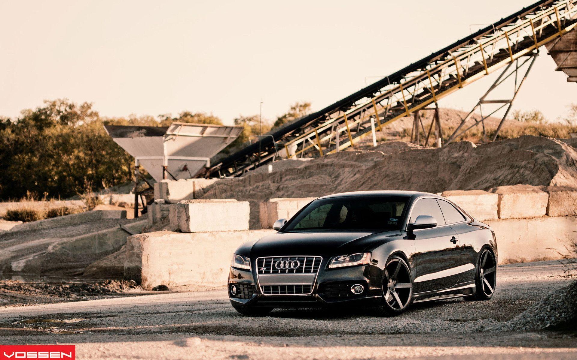 Audi S5 Wallpapers - Wallpaper Cave