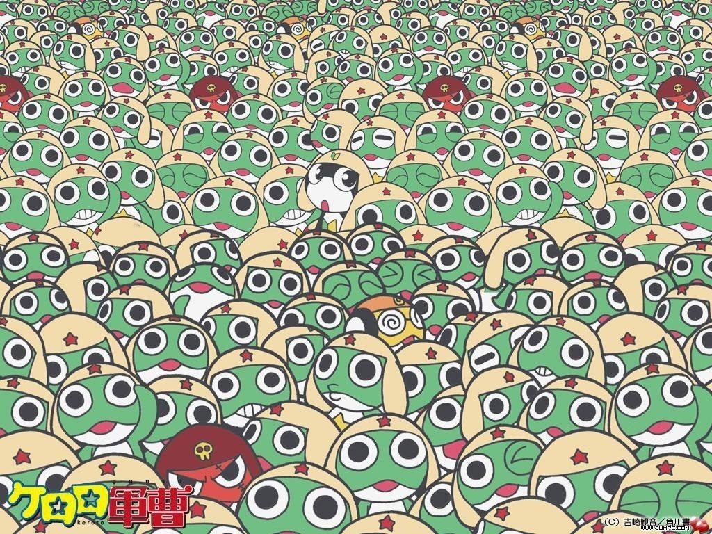 keroro