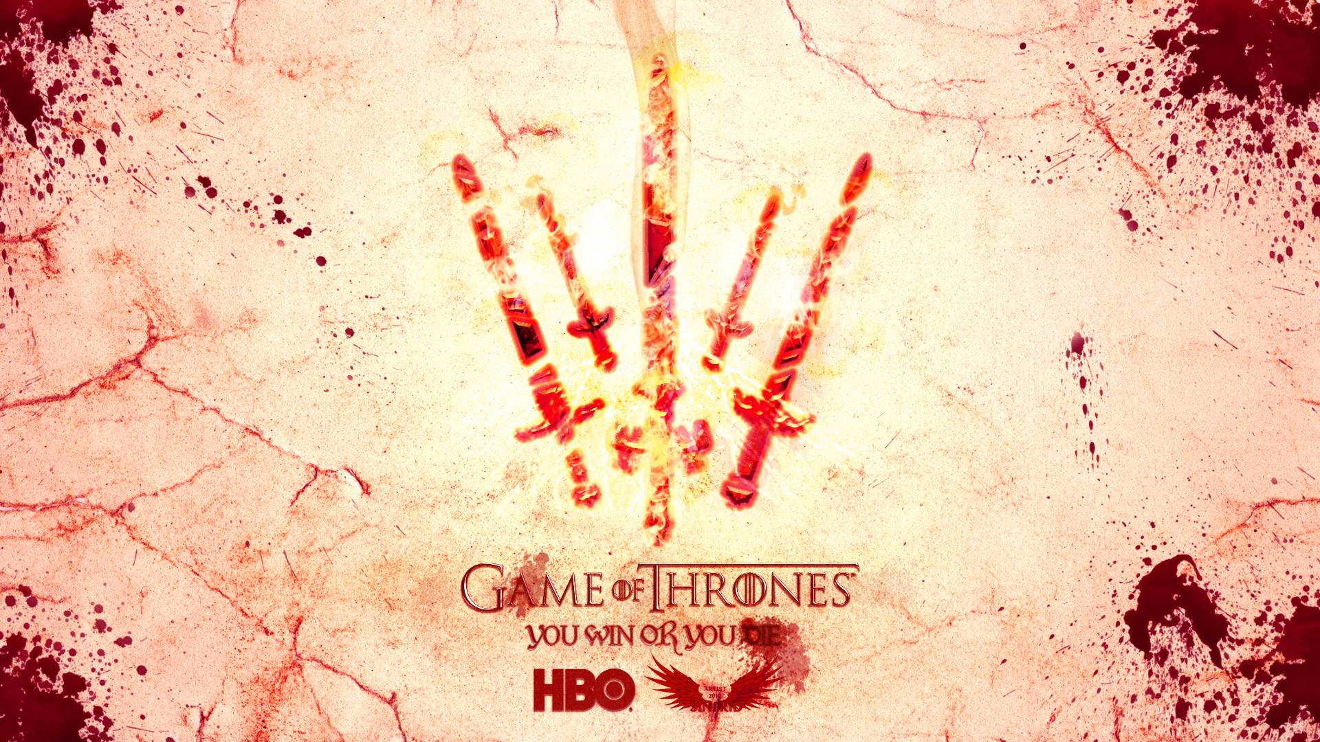 Game Of Thrones Hbo Wallpaper
