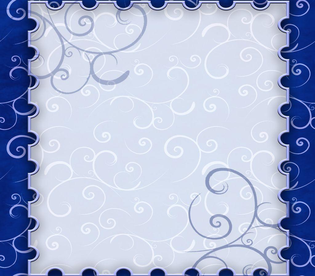 Blue Swirls Wallpaper and Picture Items