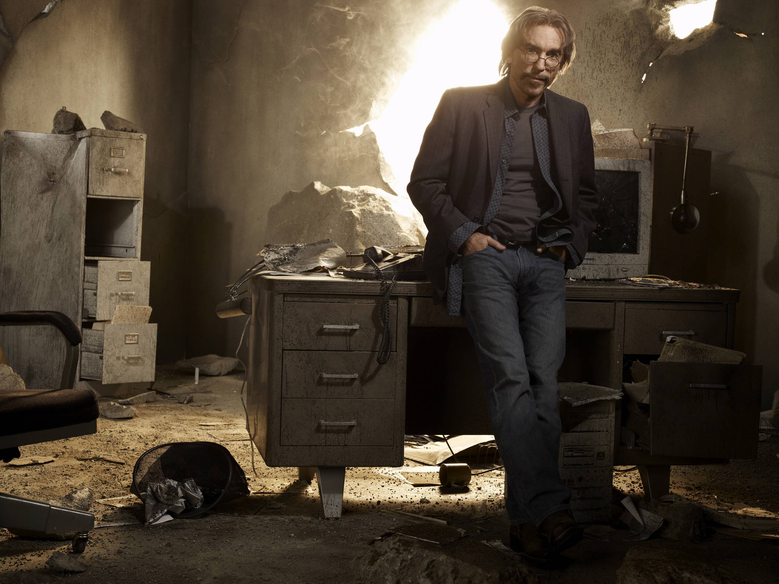 Human Target Wallpapers - Wallpaper Cave