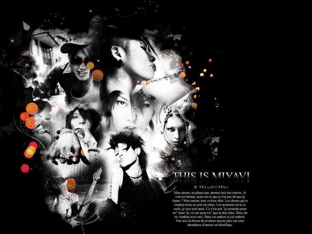miyavi