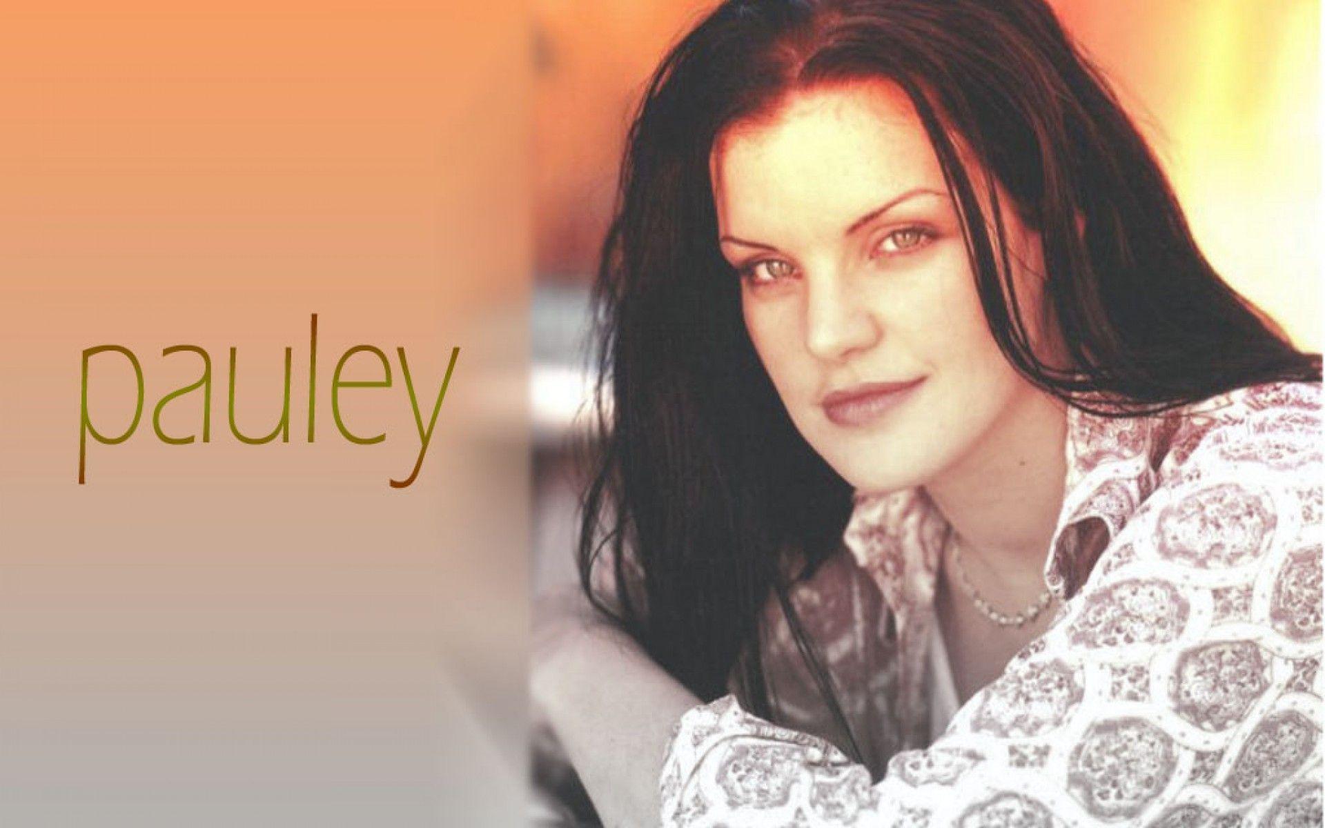 Pauley Perrette Wallpapers - Wallpaper Cave