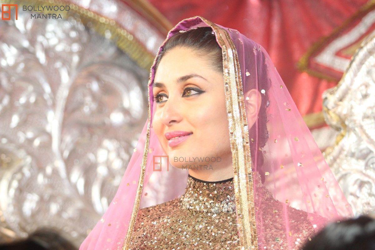 Kareena Kapoor. Sansui Colors Stardust Awards 2015 Photo