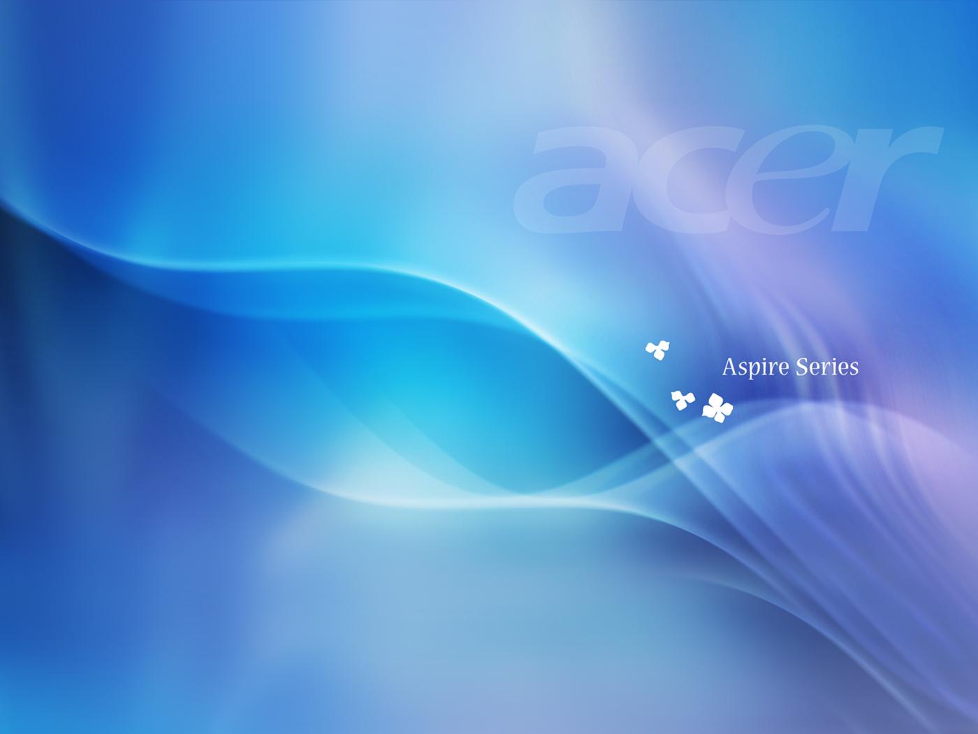 Acer Aspire Wallpaper