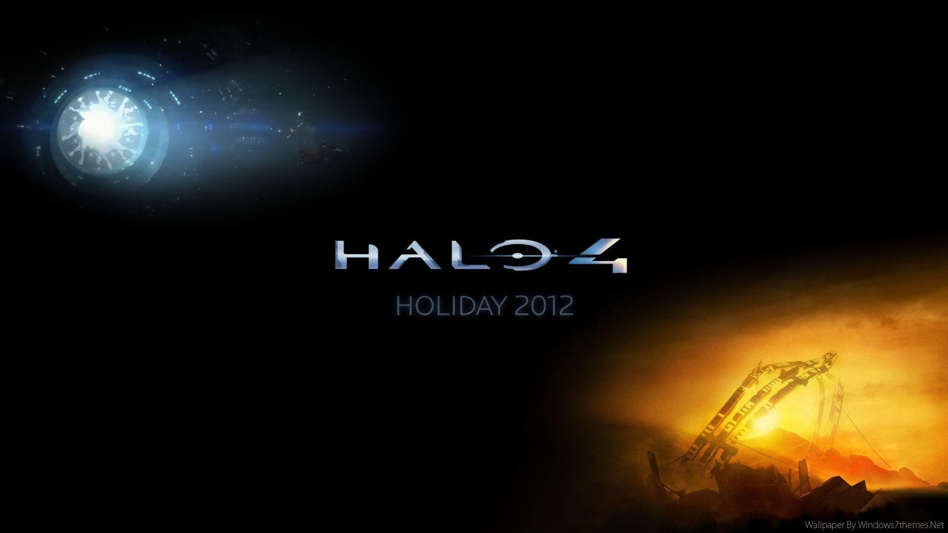 Halo 4 Wallpaper iPhone HD Desktop Wallpaper Resolution