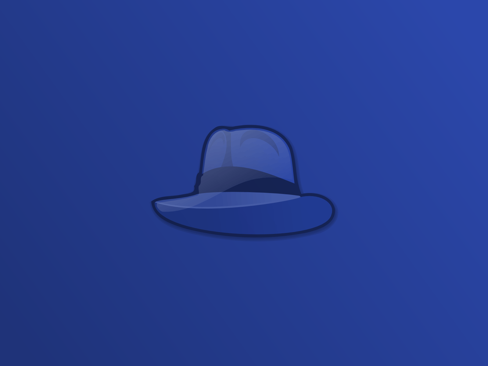 Fedora Wallpaper