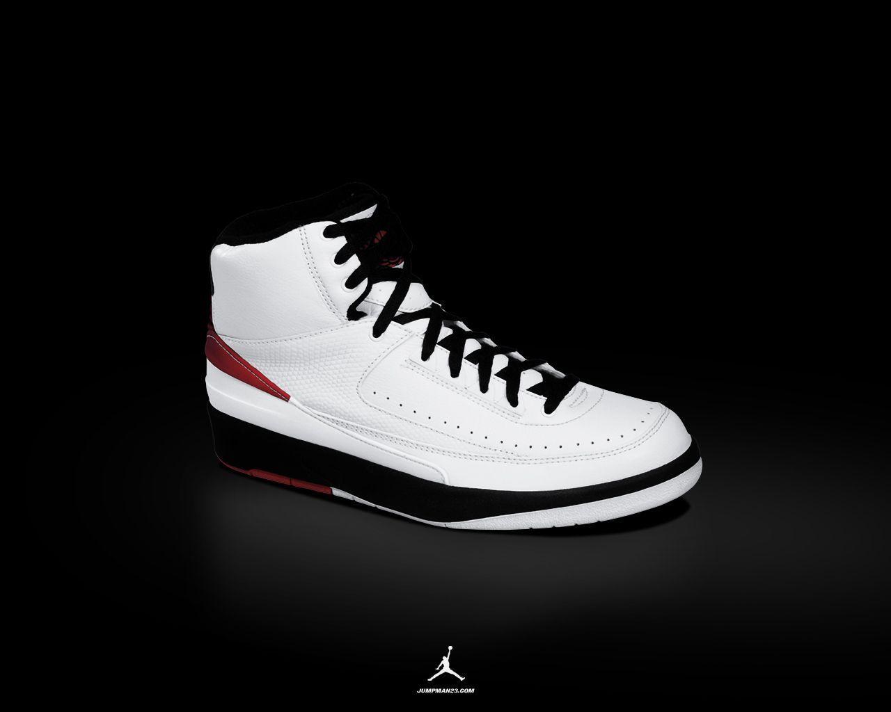 Image For > Air Jordan Shoes Wallpapers