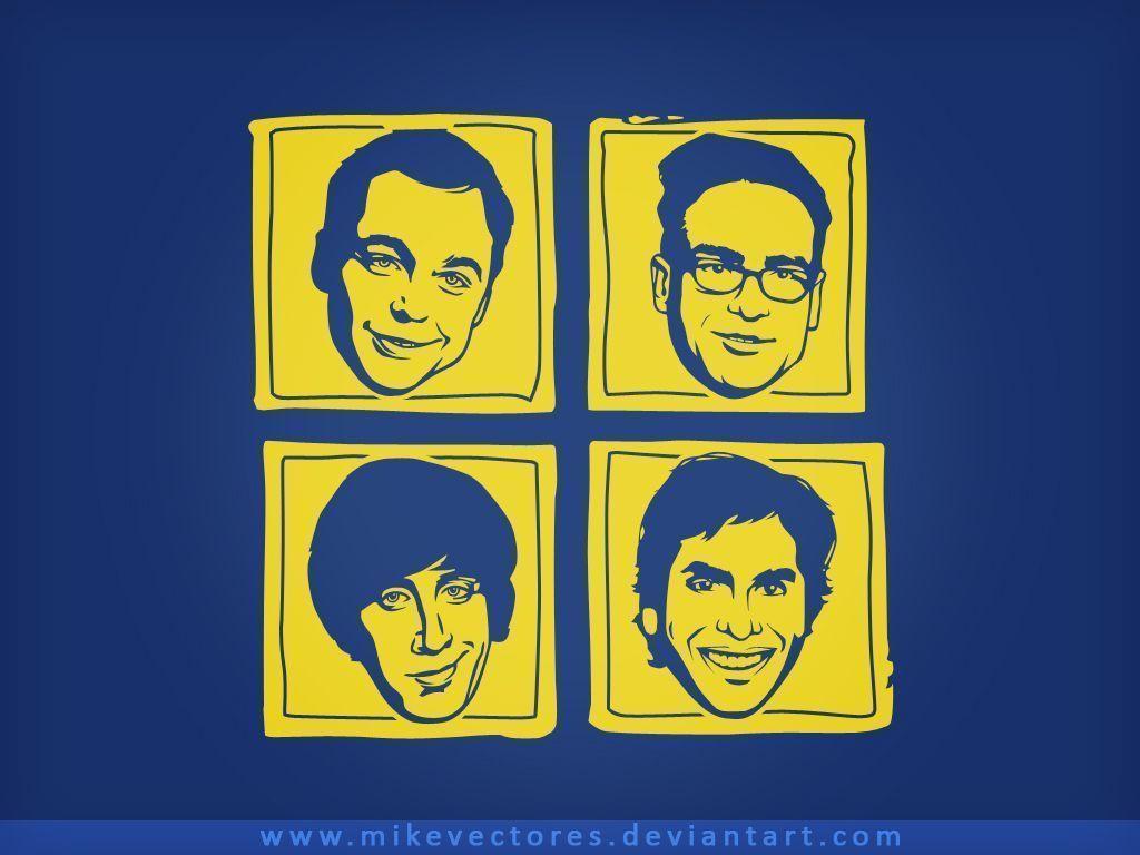 The Big Bang Theory