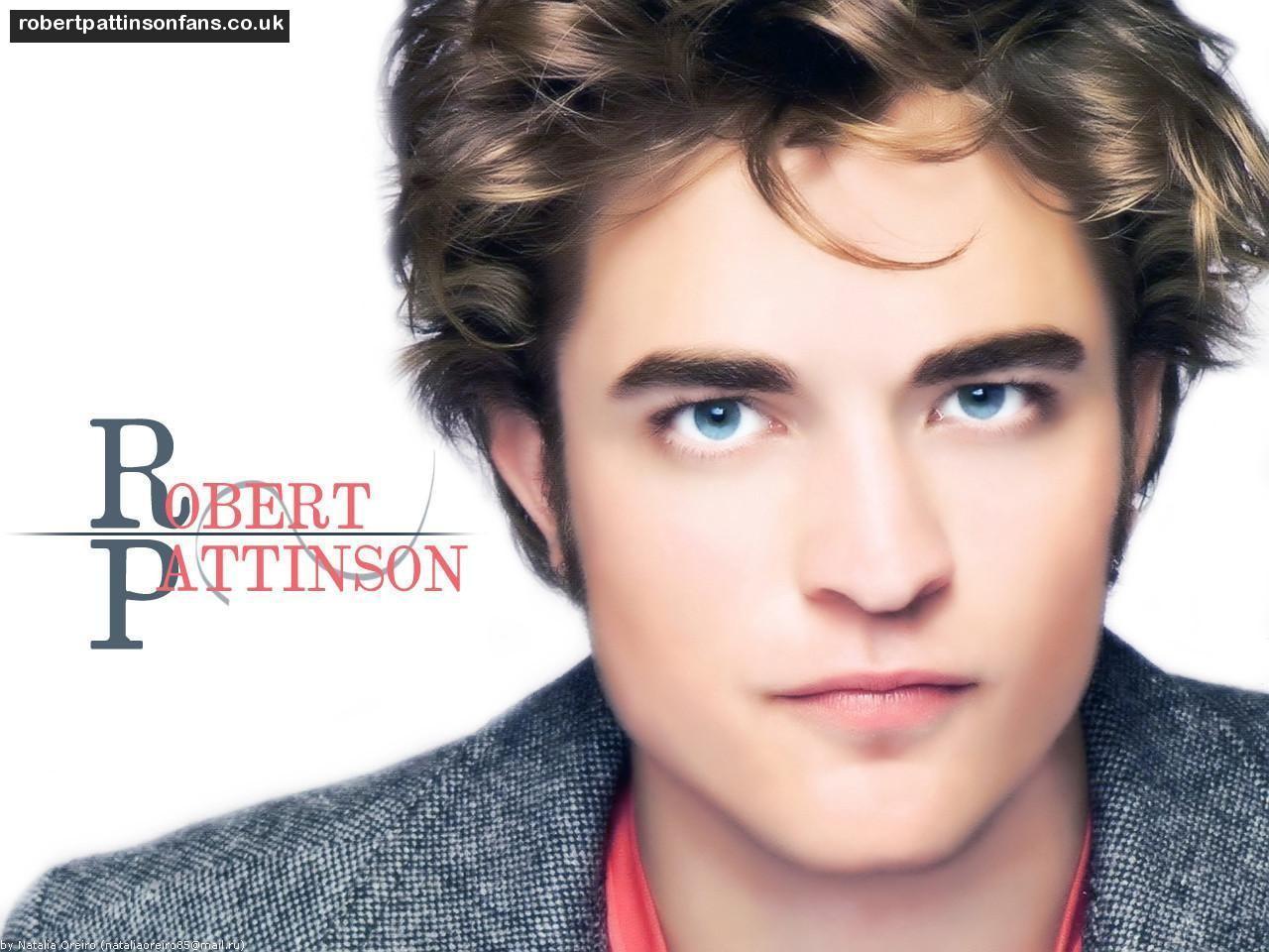 Robert Pattinson Image In Twilight Wallpaper
