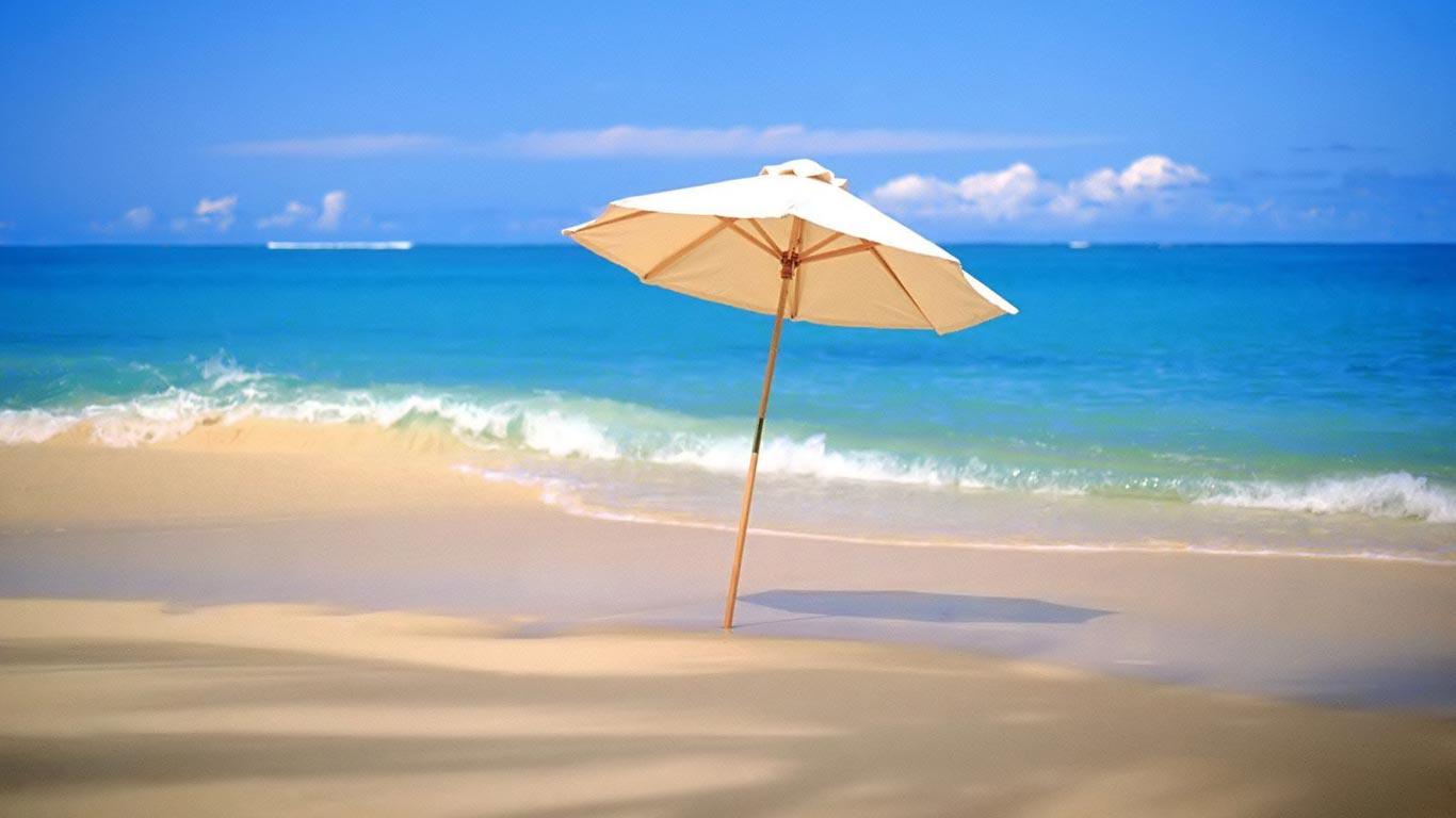 Desktop background // Computers // Laptops. Netbook // Sand