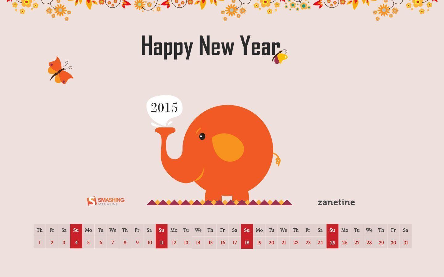 Desktop Wallpaper Calendars February 2015 Smashing Magazine