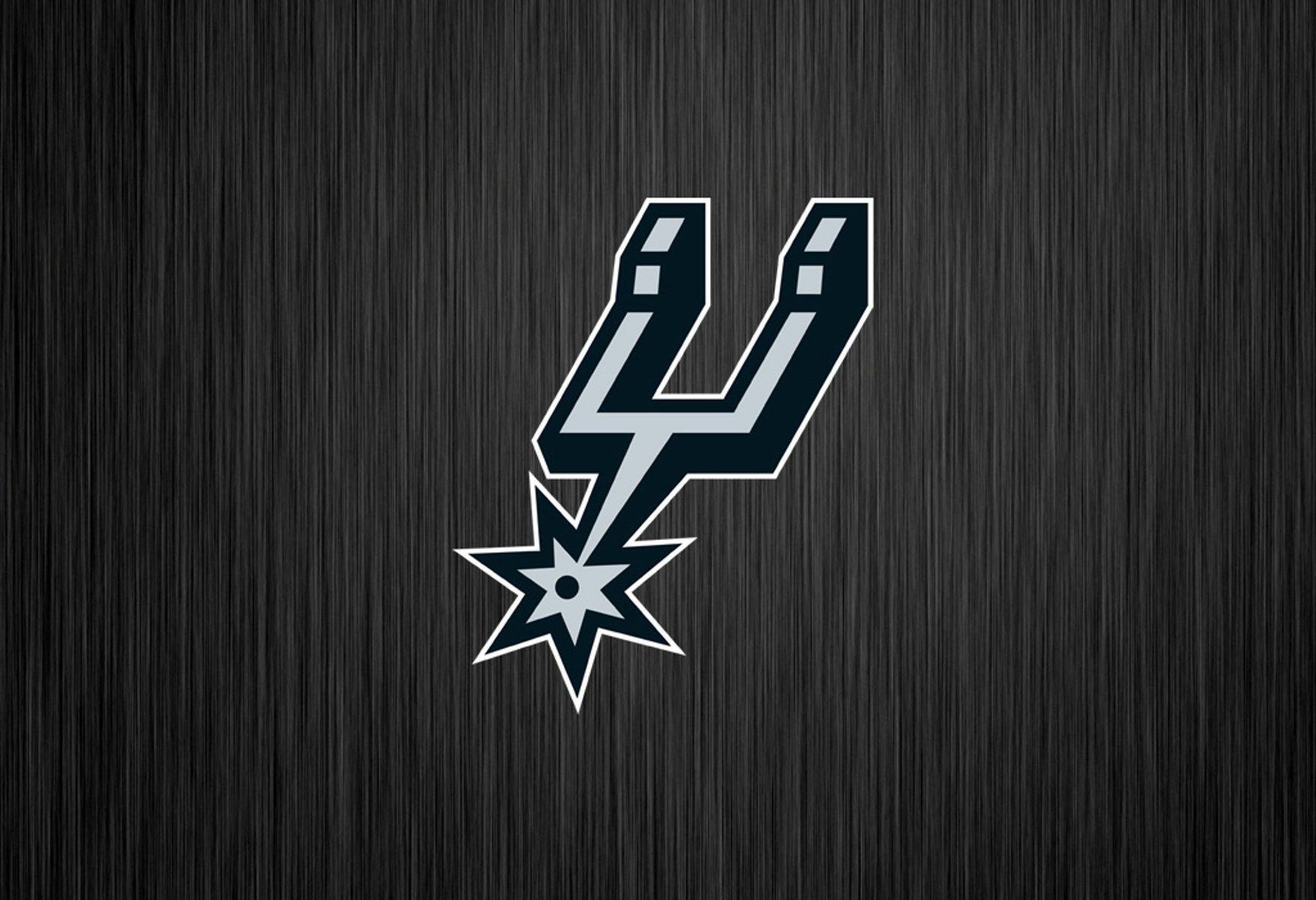 San Antonio Spurs Wallpapers Wallpaper Cave