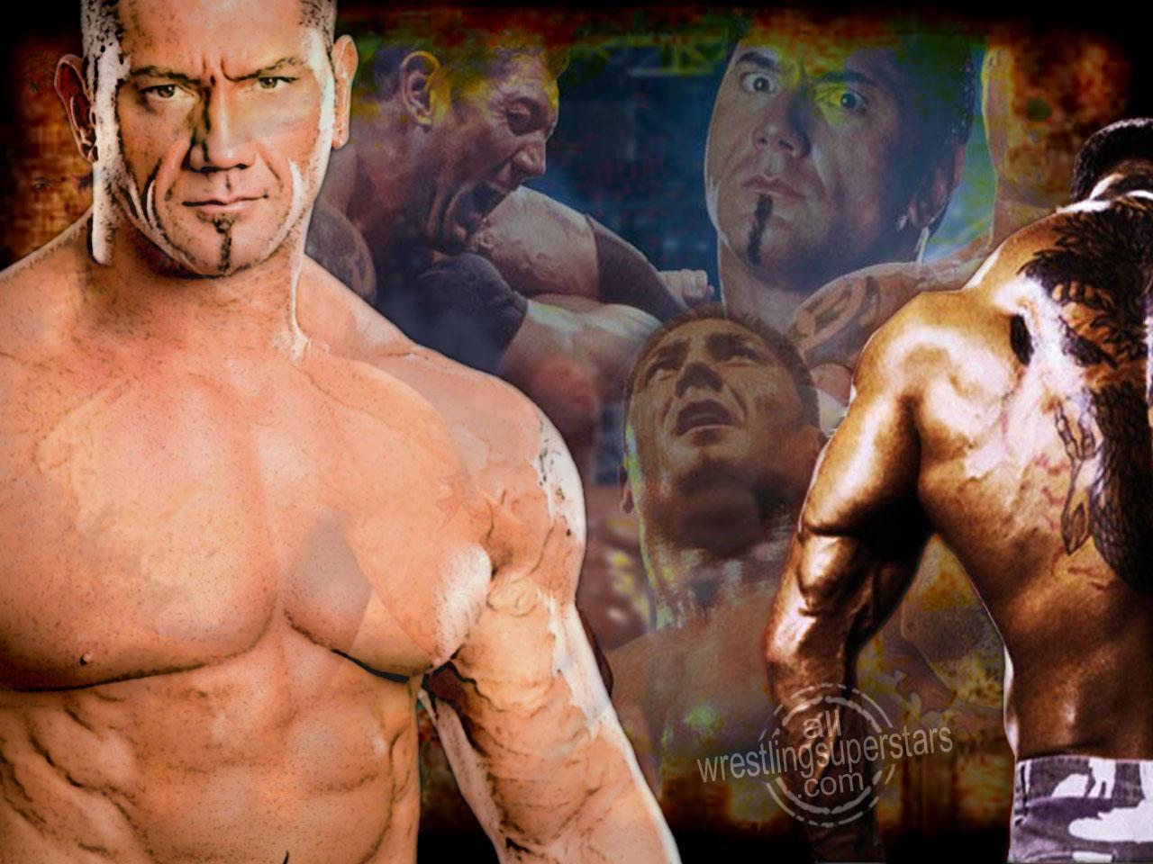 The Animal Batista Wwe Wallpaper Android, Free Widescreen HD