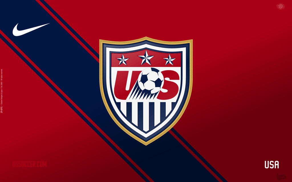 USA Soccer Wallpaper 1024x640 px Free Download ID