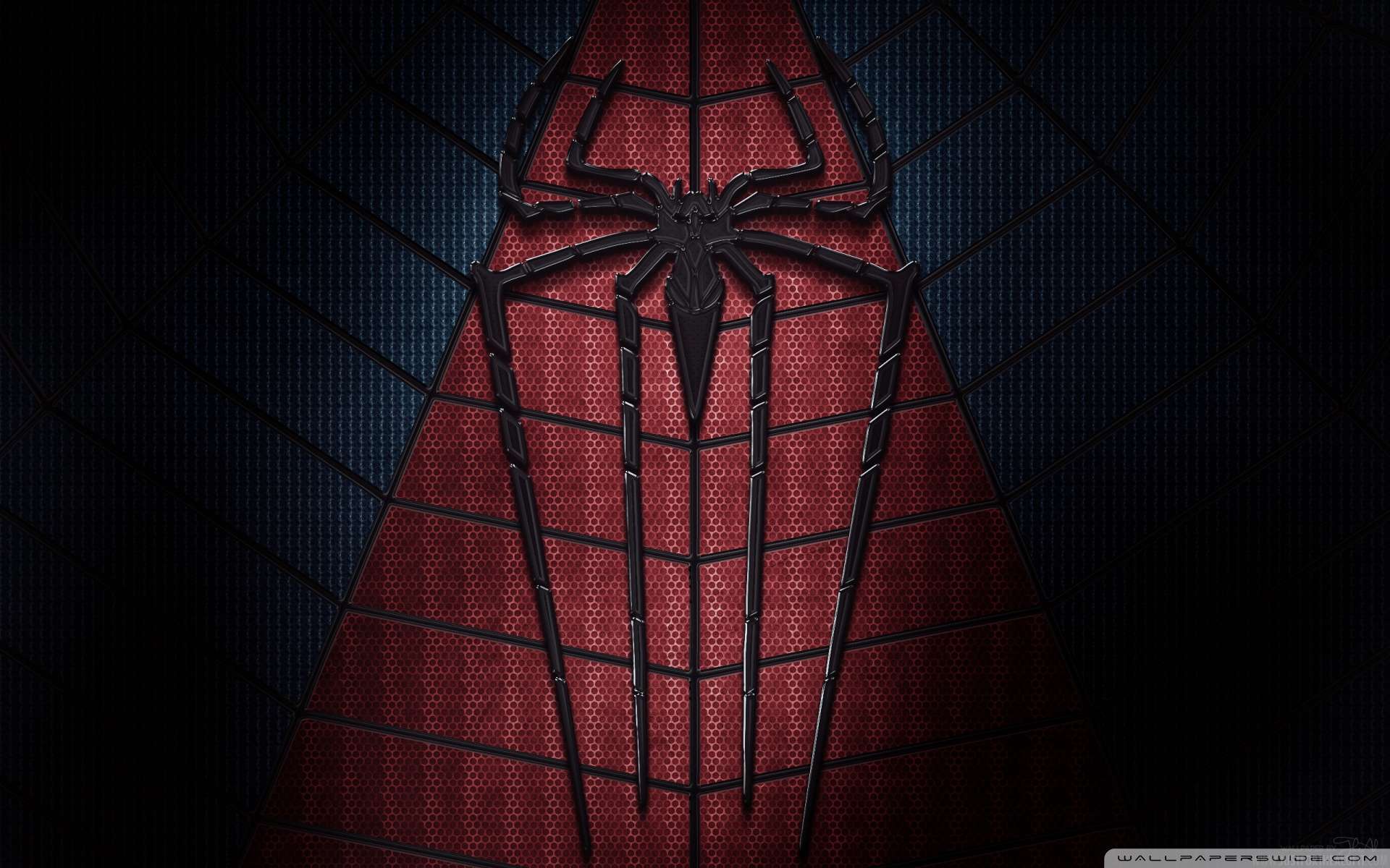 The Amazing Spider Man 2 2015 Wallpaper 1080p HD