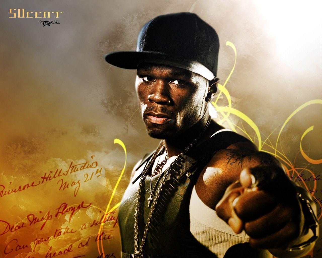 Пятидесяти музыка. 50 Cent. 50 Cent 2002 рэпер. Постер рэпера 50 Cent. Рэп фифти сент 50.