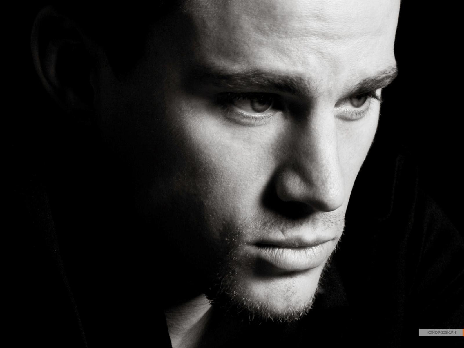 Channing Tatum Tatum Wallpaper