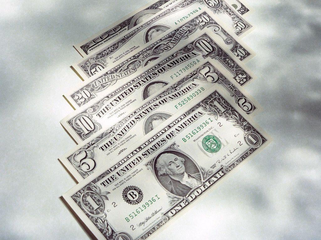 Cash Money Wallpaper. PicsWallpaper