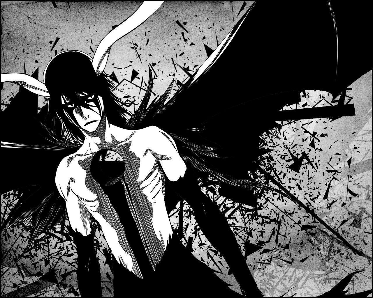 Ulquiorra Wallpapers Wallpaper Cave