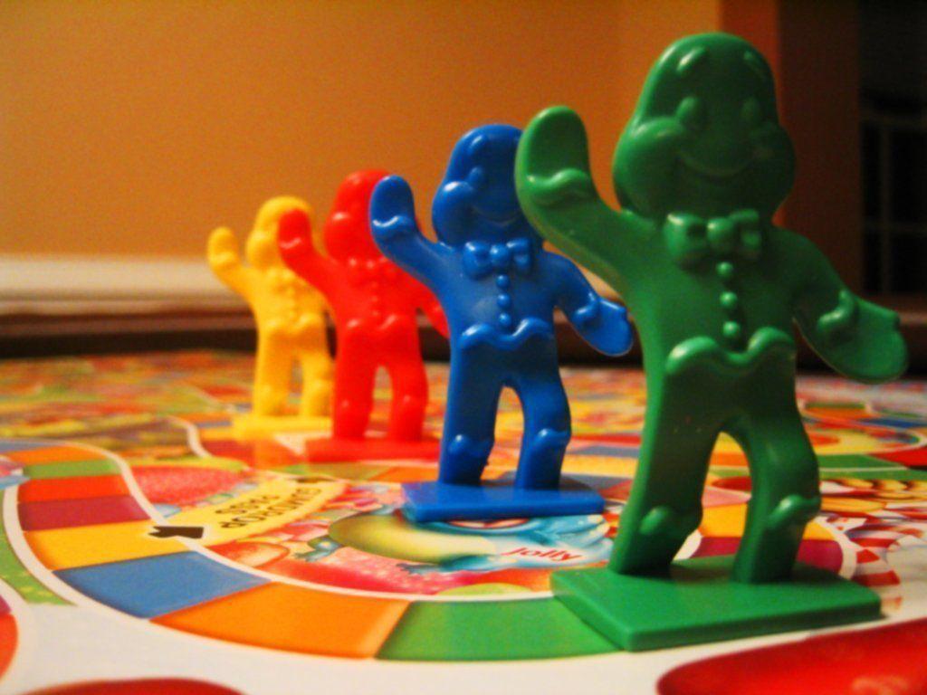 Candy Land Wallpaper Land Wallpaper